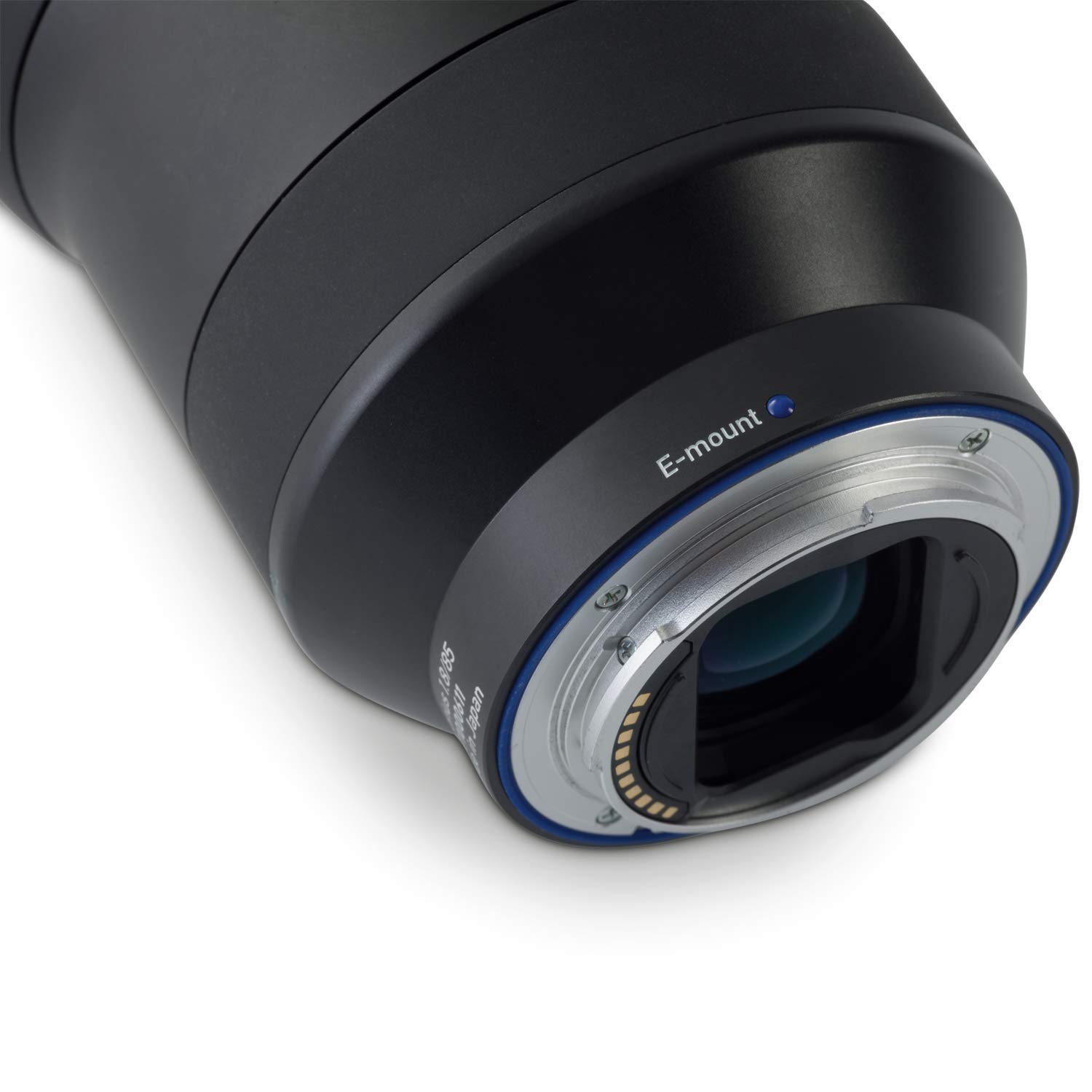 Zeiss Batis 85mm 1.8/85 Lens for Sony E Mount – Colo: Online Shopping