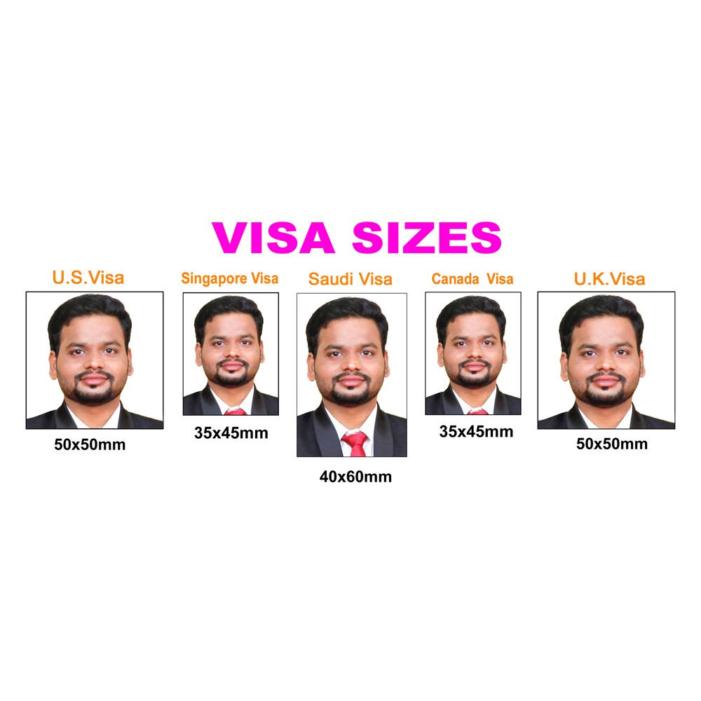 Visa Photos – Colo: Online Shopping India – Buy mobiles, laptops ...