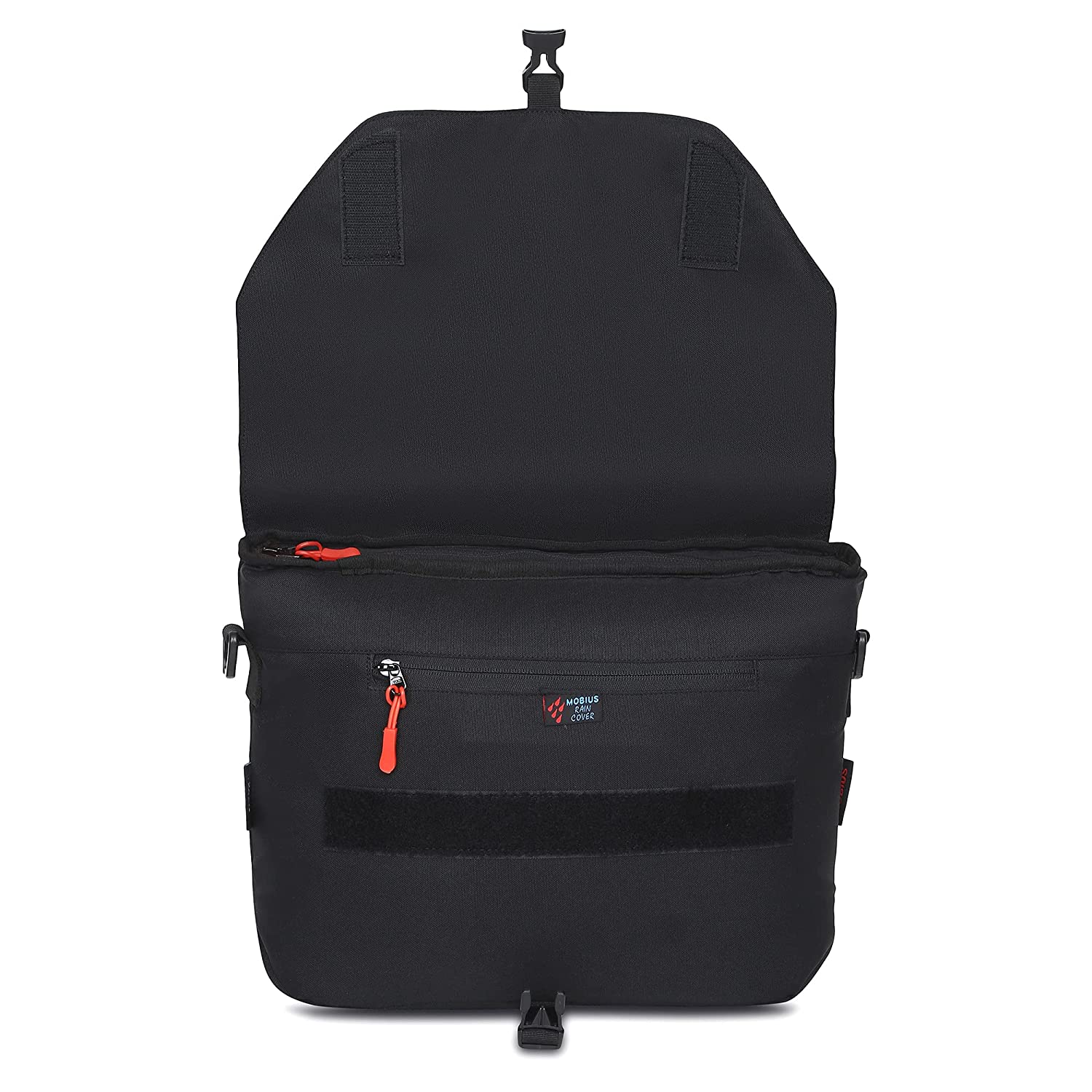 Buy MOBIUS Trensetter DSLR Backpack Bag for Camera with Rain Cover|100%  Waterproof Camera Bag with 15.4Inch Laptop Compartment, Tripod  Holder|Suitable for 18-135/85mm-F1 8/70-200 lenses Flash Charger Slot  Online at Low Prices in